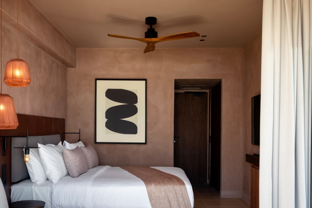 Domes Of Corfu, Autograph Collection